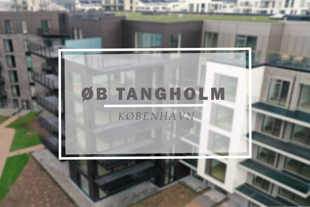 ØB Tangholm