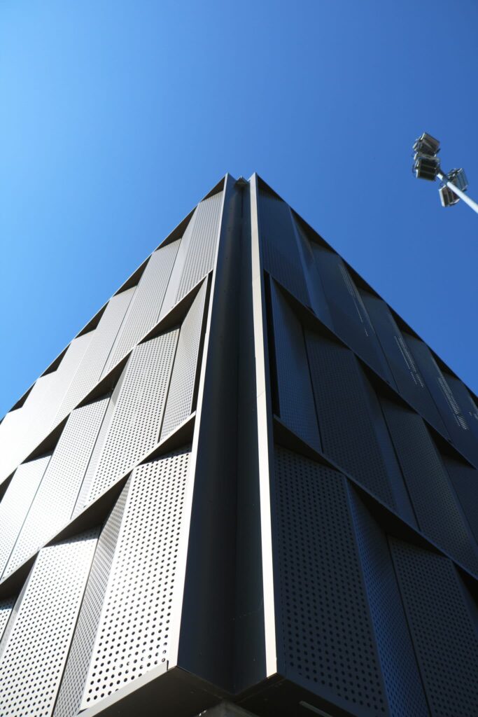 Skøjtehallen