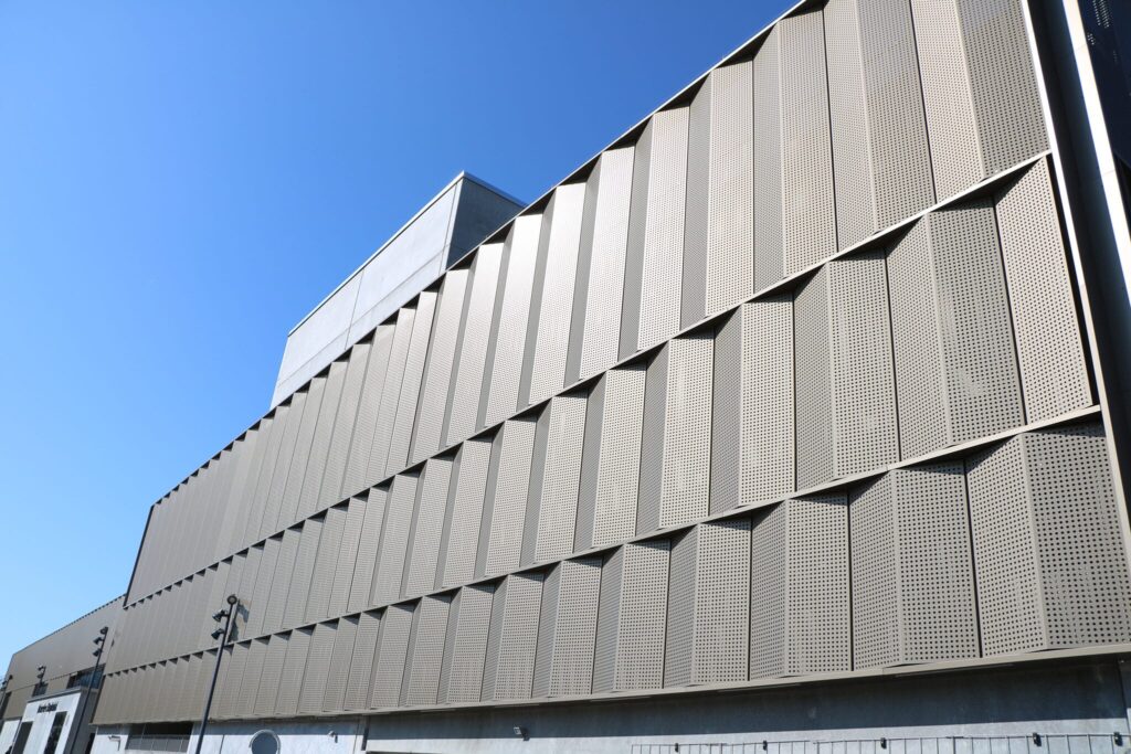 Skøjtehallen