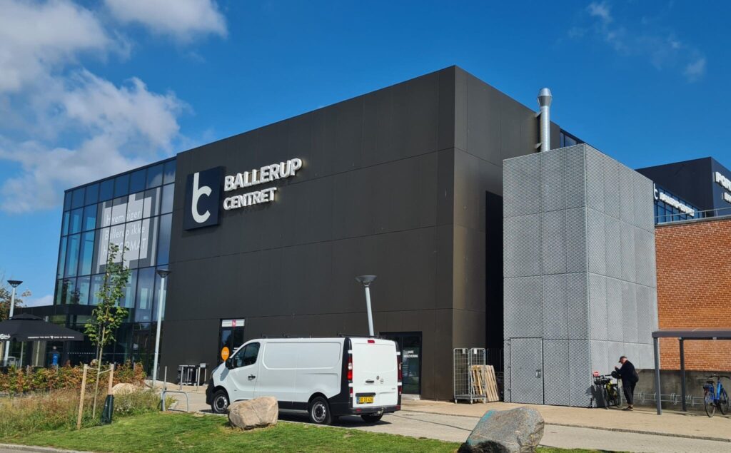 Ballerup Biograf