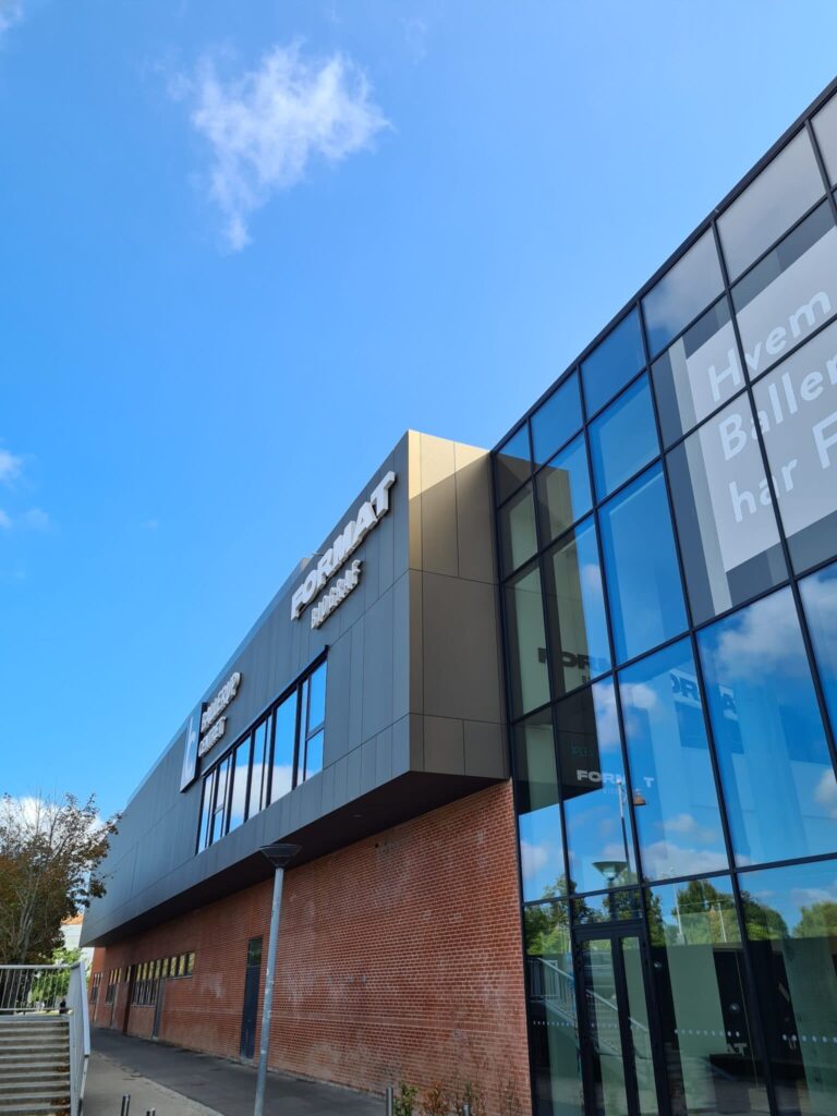 Ballerup Biograf