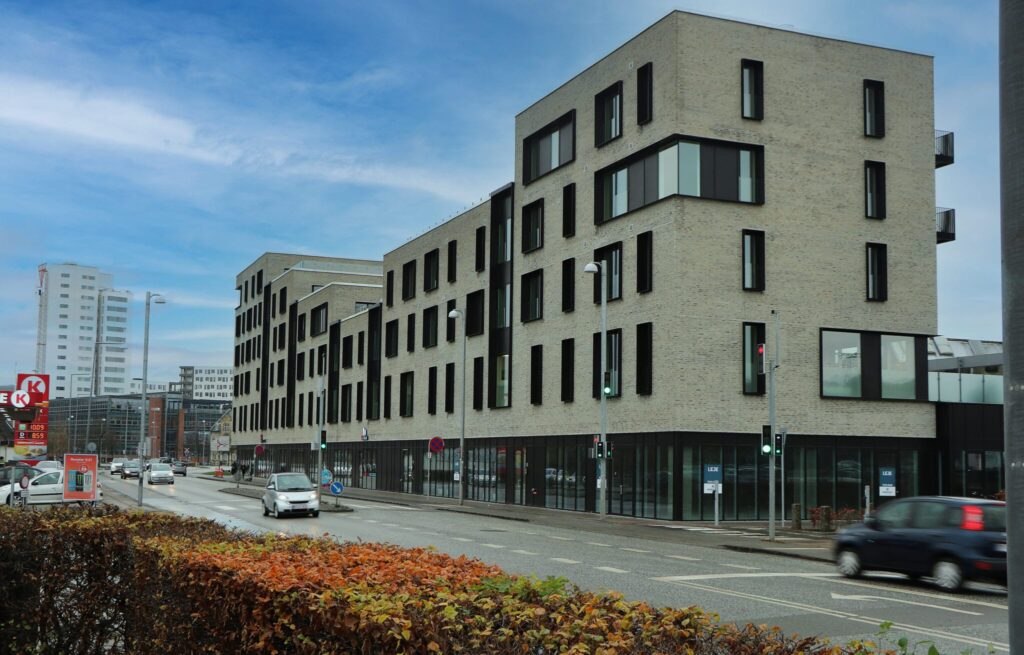 Føtexhus