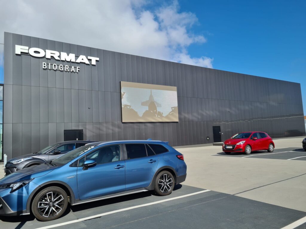 Ballerup Biograf