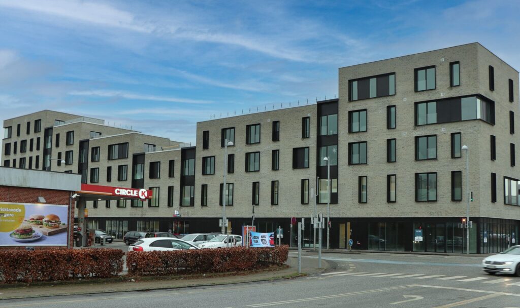 Føtexhus