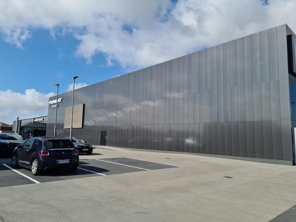 Ballerup Biograf