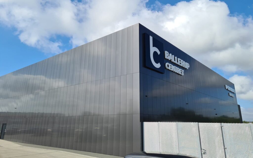 Ballerup Biograf