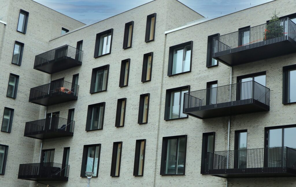 Føtexhus