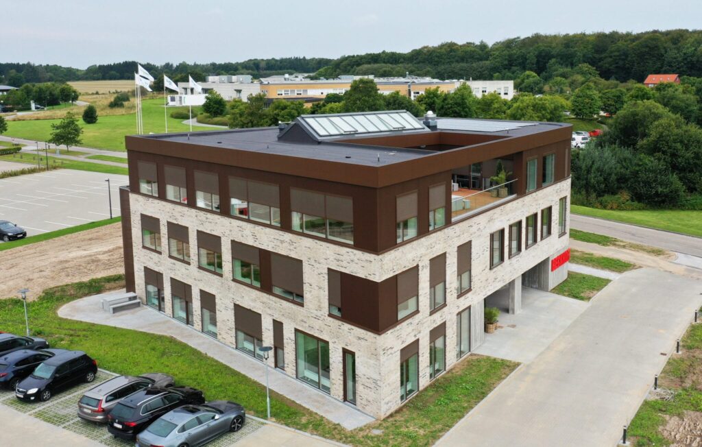Hjørnehuset