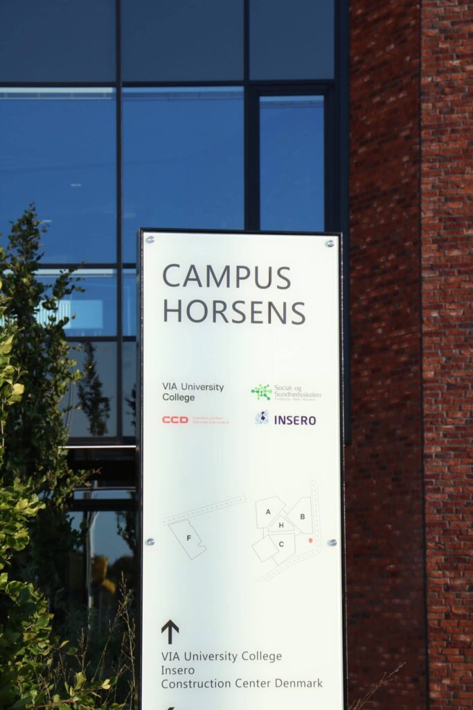 VIA Horsens