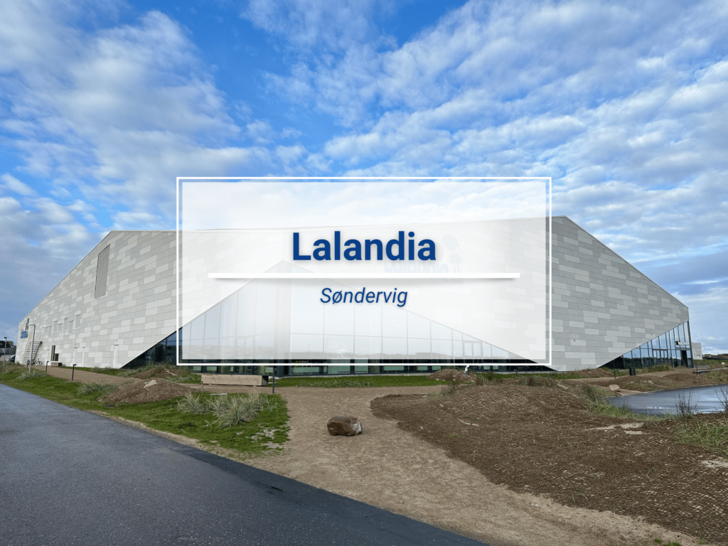 Lalandia Søndervig