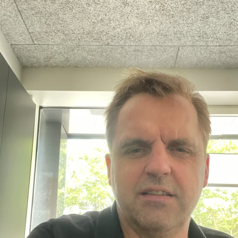 Søren Pedersen