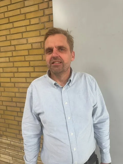 Søren Pedersen